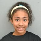 Sydney Crain head shot